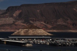 lake mead marina